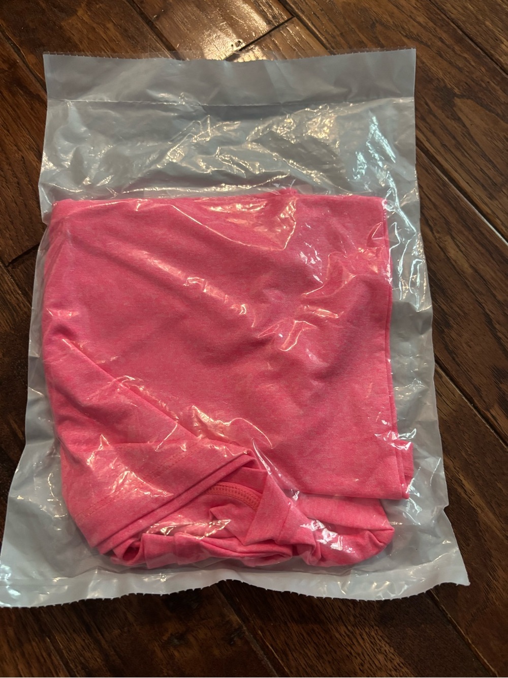 George Hats 5/6 Pink Sun Shirt Long Sleeve Swim Rashguard